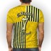 Camiseta FullArt HP-HufflePuff Mod.05